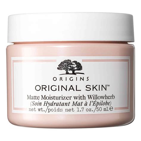 If you have hyperpigmentation or generally uneven skin, this daytime moisturizer will help brighten and even the skin tone while hydrating. . Best moisturizer for oily skin